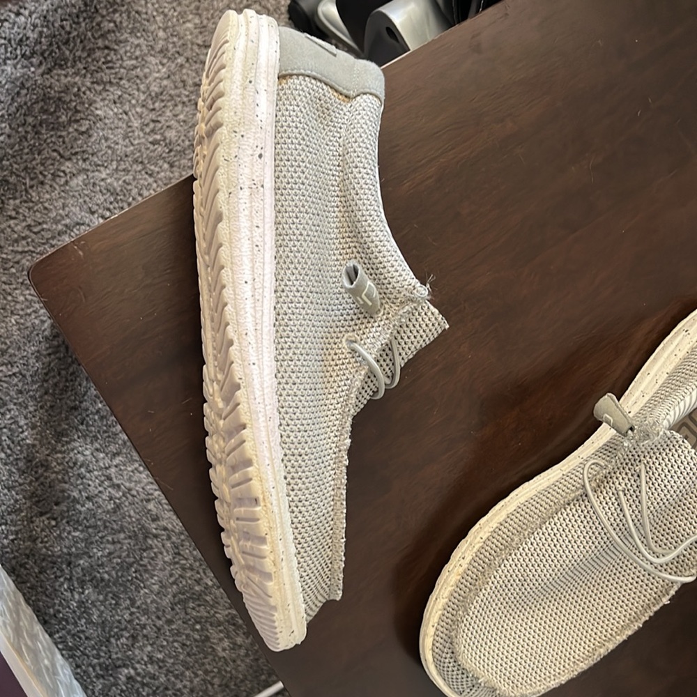 HeyDude Shoes - Picture 2 of 4